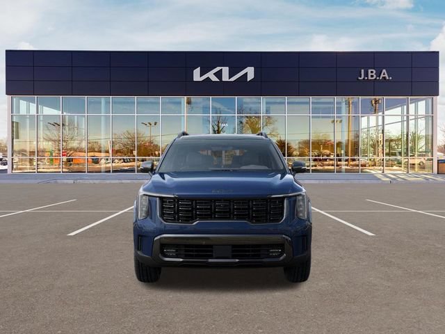 New 2026 Kia Sorento SX AWD/4WD image 2