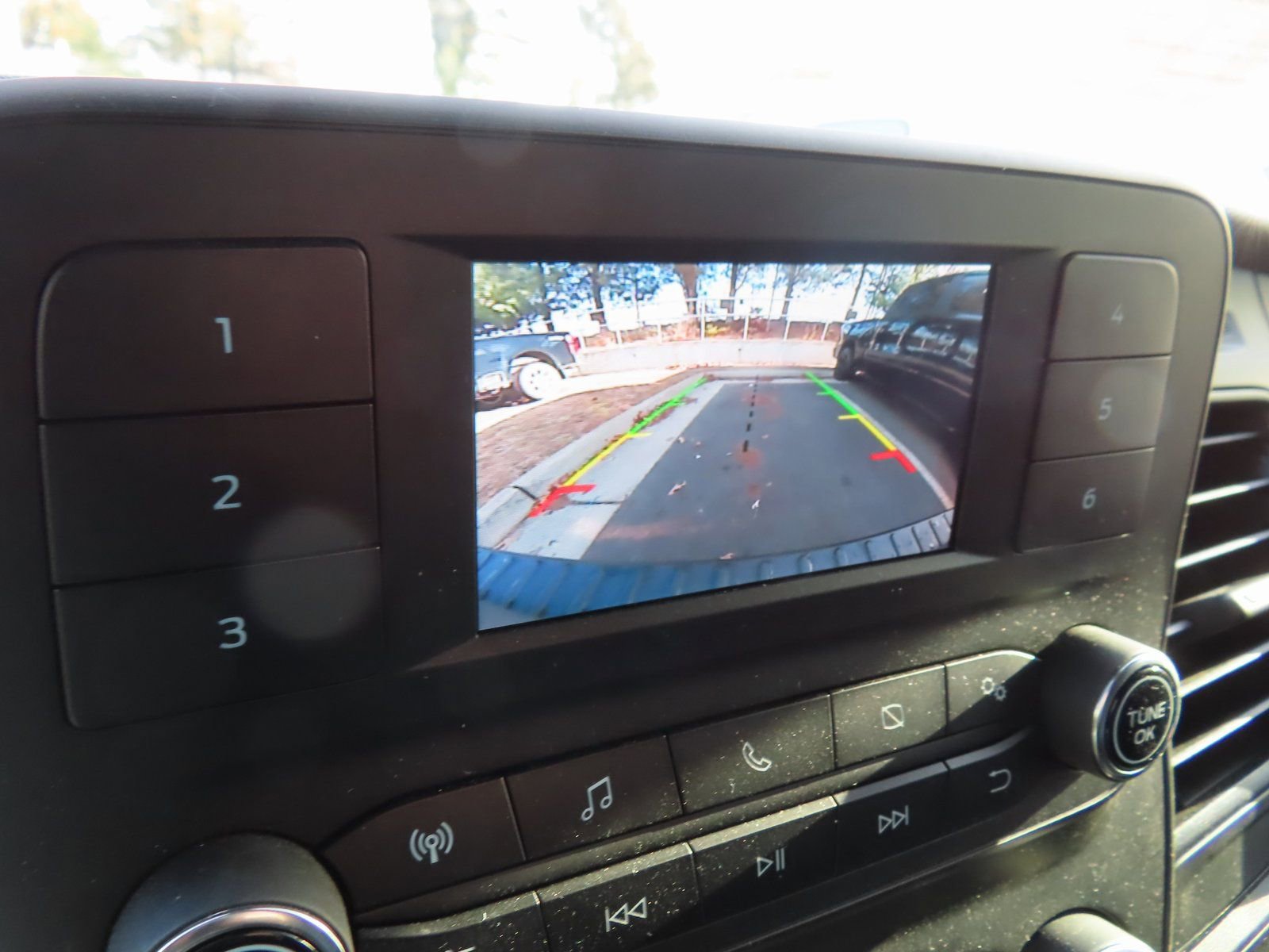 Used 2023 Ford Transit 150 Low Roof AWD w/ Exterior Upgrade Package image 23