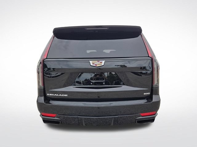 Used 2022 Cadillac Escalade ESV Sport w/ Touring Package AWD/4WD image 8