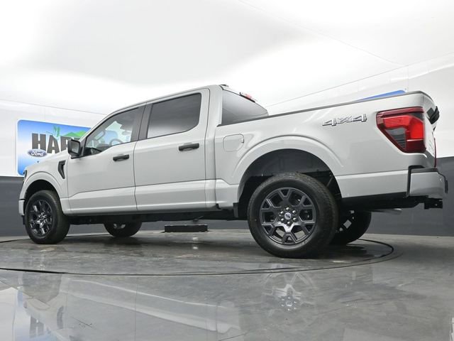 New 2026 Ford F150 STX w/ Equipment Group 200A image 18