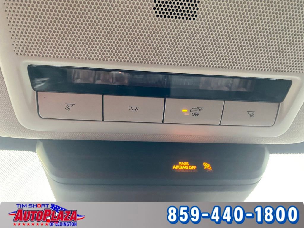 Used 2023 MAZDA CX-30 AWD 2.5 S w/ Select Package image 34