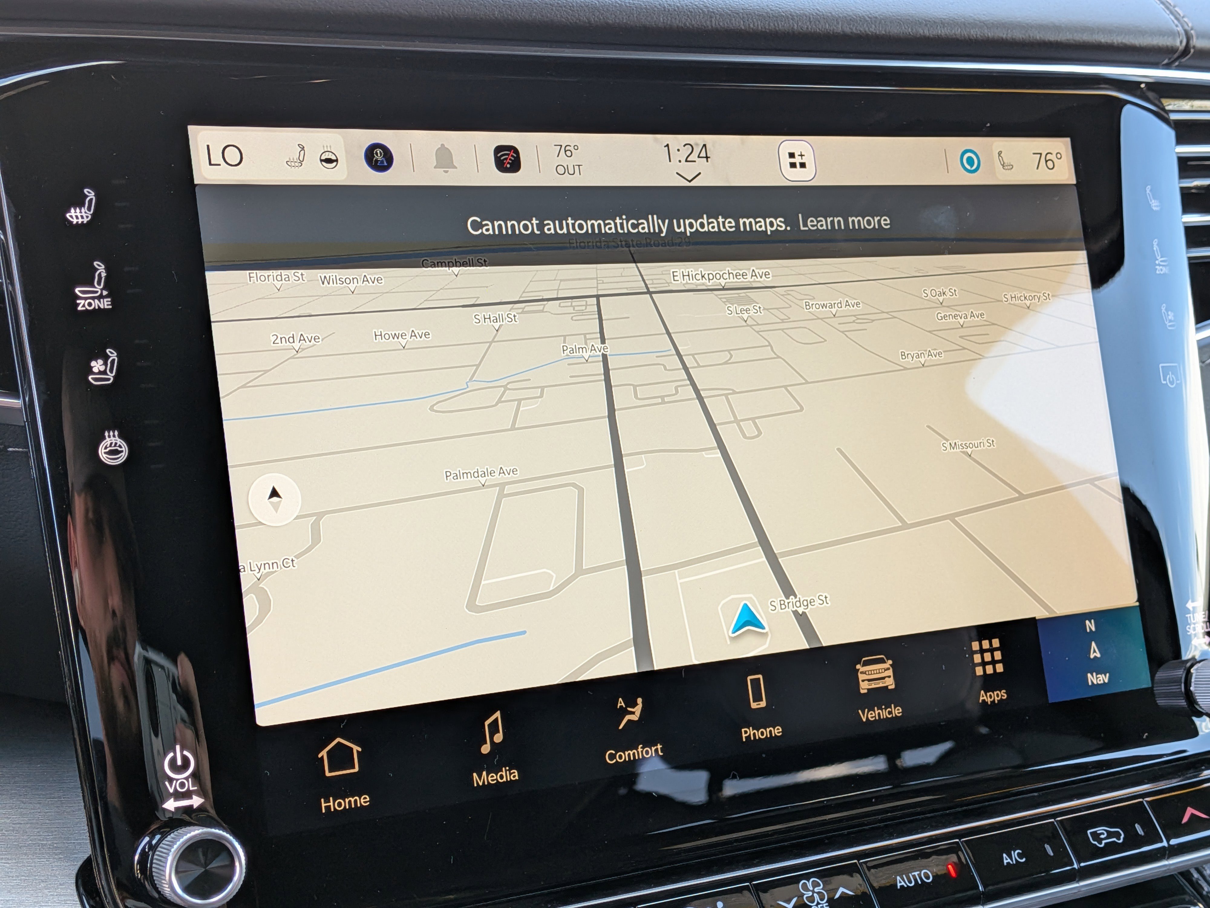 New 2026 Jeep Grand Wagoneer L Limited image 31