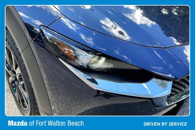 Used 2024 MAZDA CX-30 AWD 2.5 S w/ Select Sport Pkg image 32