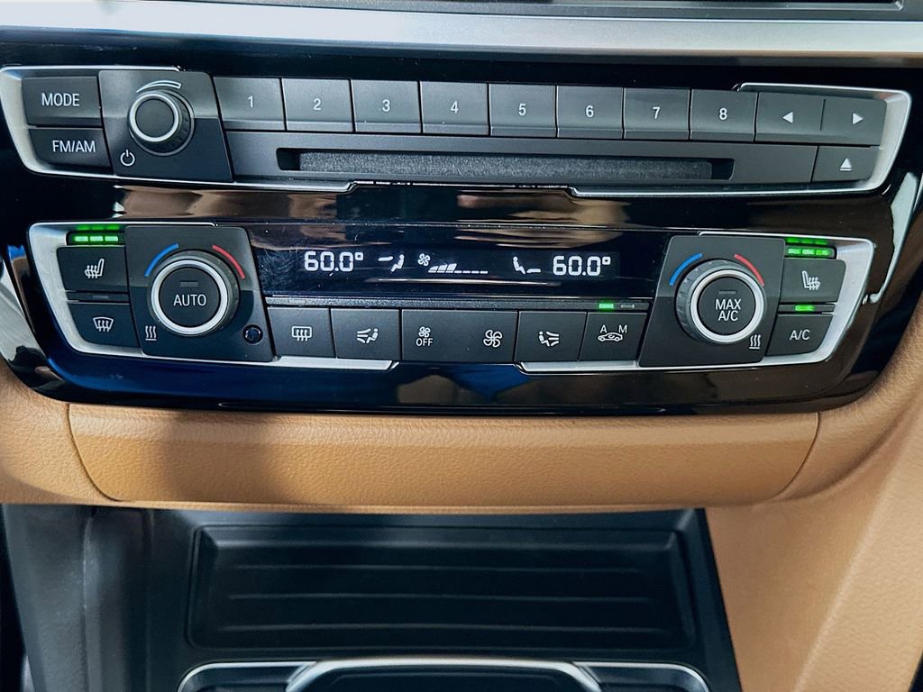 Used 2016 BMW 340i Sedan RWD image 16