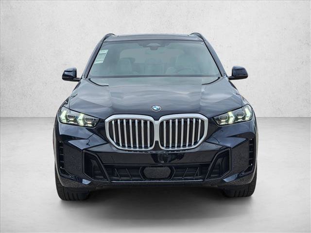 New 2026 BMW X5 sDrive40i w/ M Sport Package RWD video 2