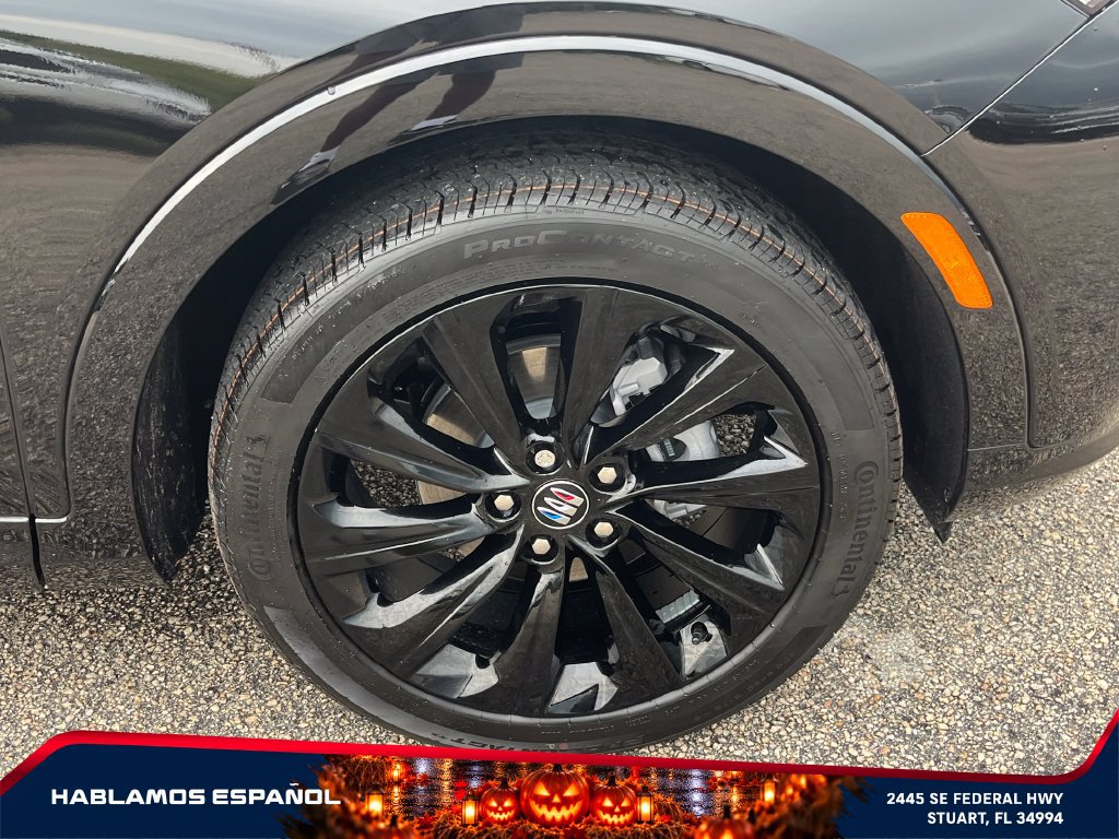 New 2026 Buick Envista Sport Touring w/ Convenience I Package FWD image 21