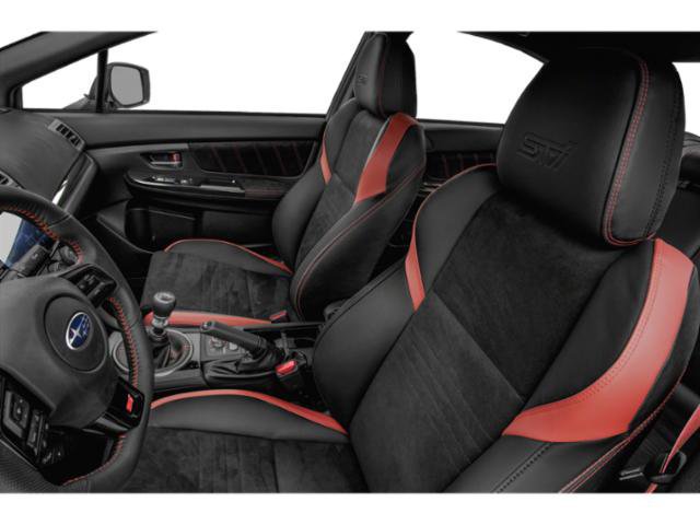 Used 2020 Subaru WRX STI w/ Popular Package #1 AWD/4WD image 12