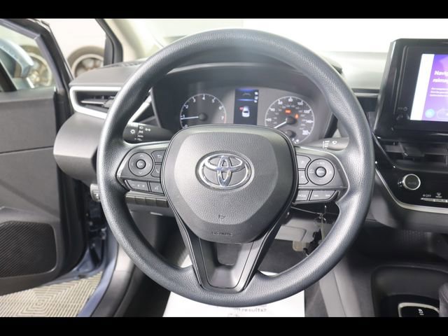 Used 2024 Toyota Corolla LE image 20