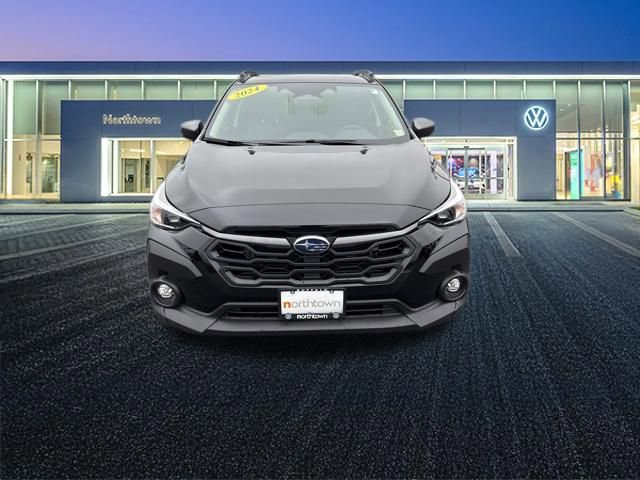 Used 2024 Subaru Crosstrek 2.0i Premium AWD/4WD image 9