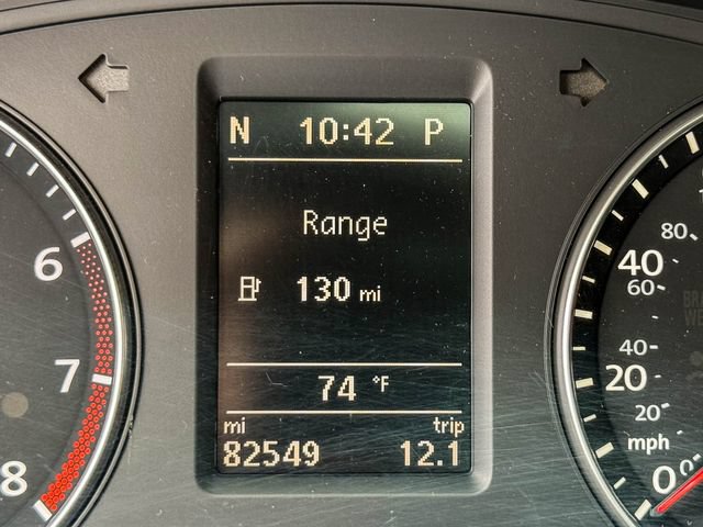 Used 2015 Volkswagen Passat 1.8T SEL Premium FWD image 27