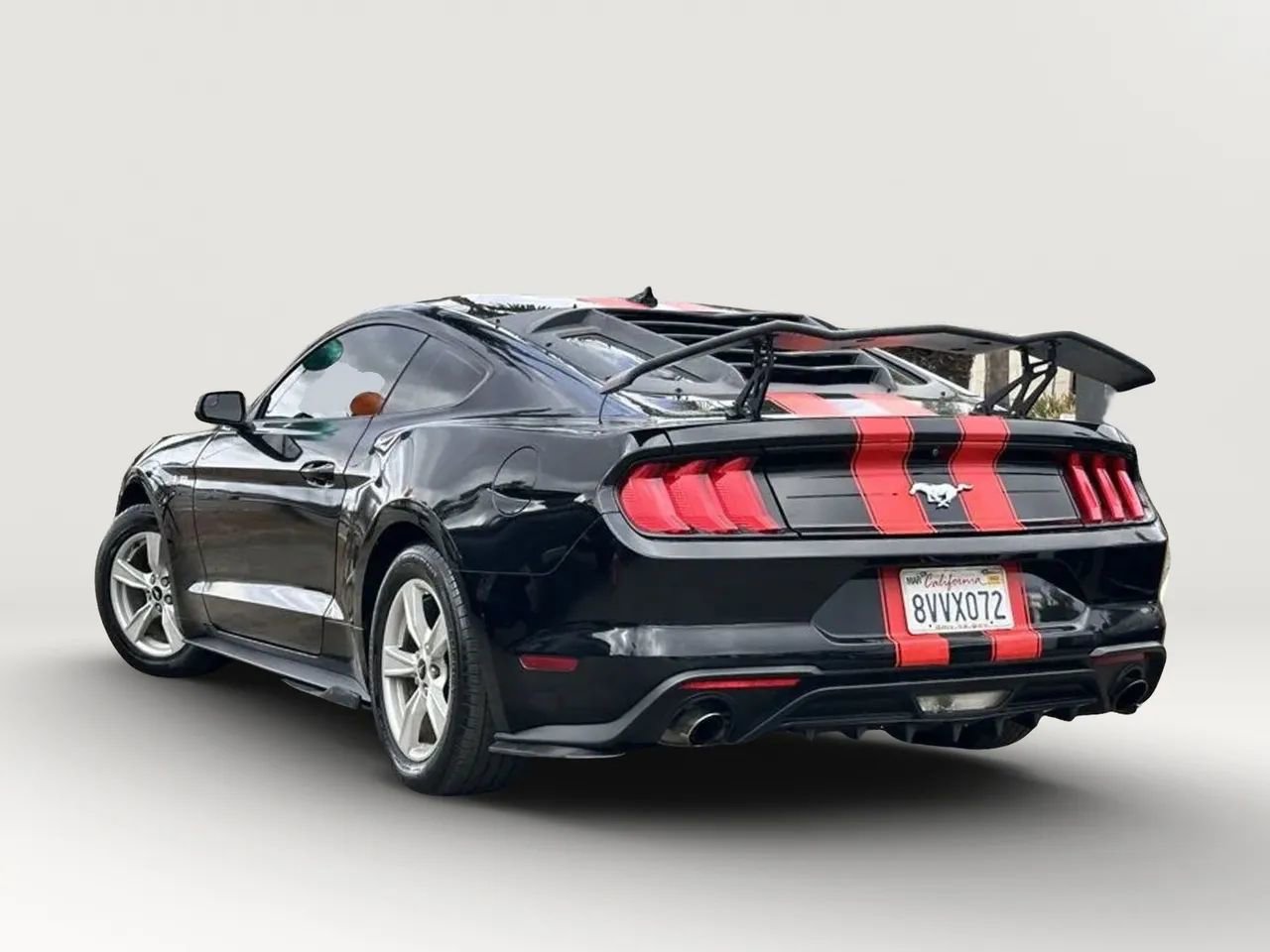 Used 2020 Ford Mustang GT RWD image 18