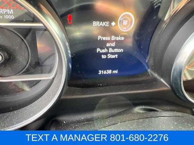 Used 2023 Jeep Gladiator Rubicon w/ LED Lighting Group AWD/4WD image 23