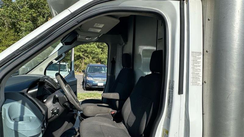 Used 2015 Ford Transit 350 138 DRW image 14