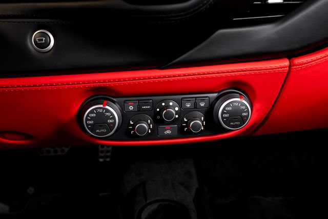 Used 2017 Ferrari 488 Spider RWD image 53