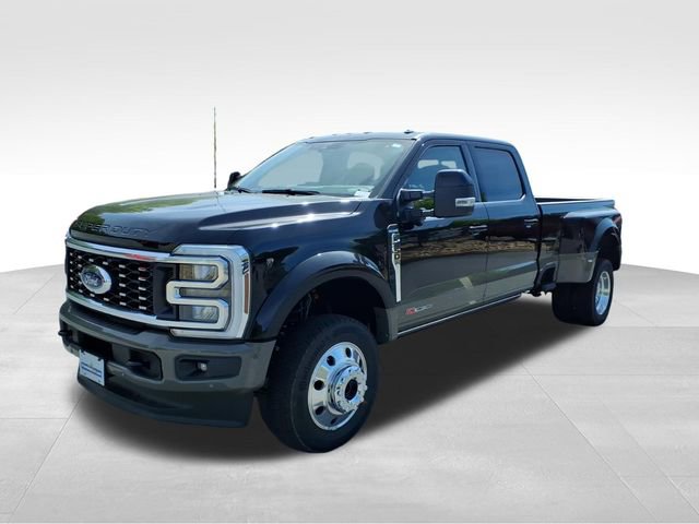 New 2026 Ford F450 King Ranch AWD/4WD image 2