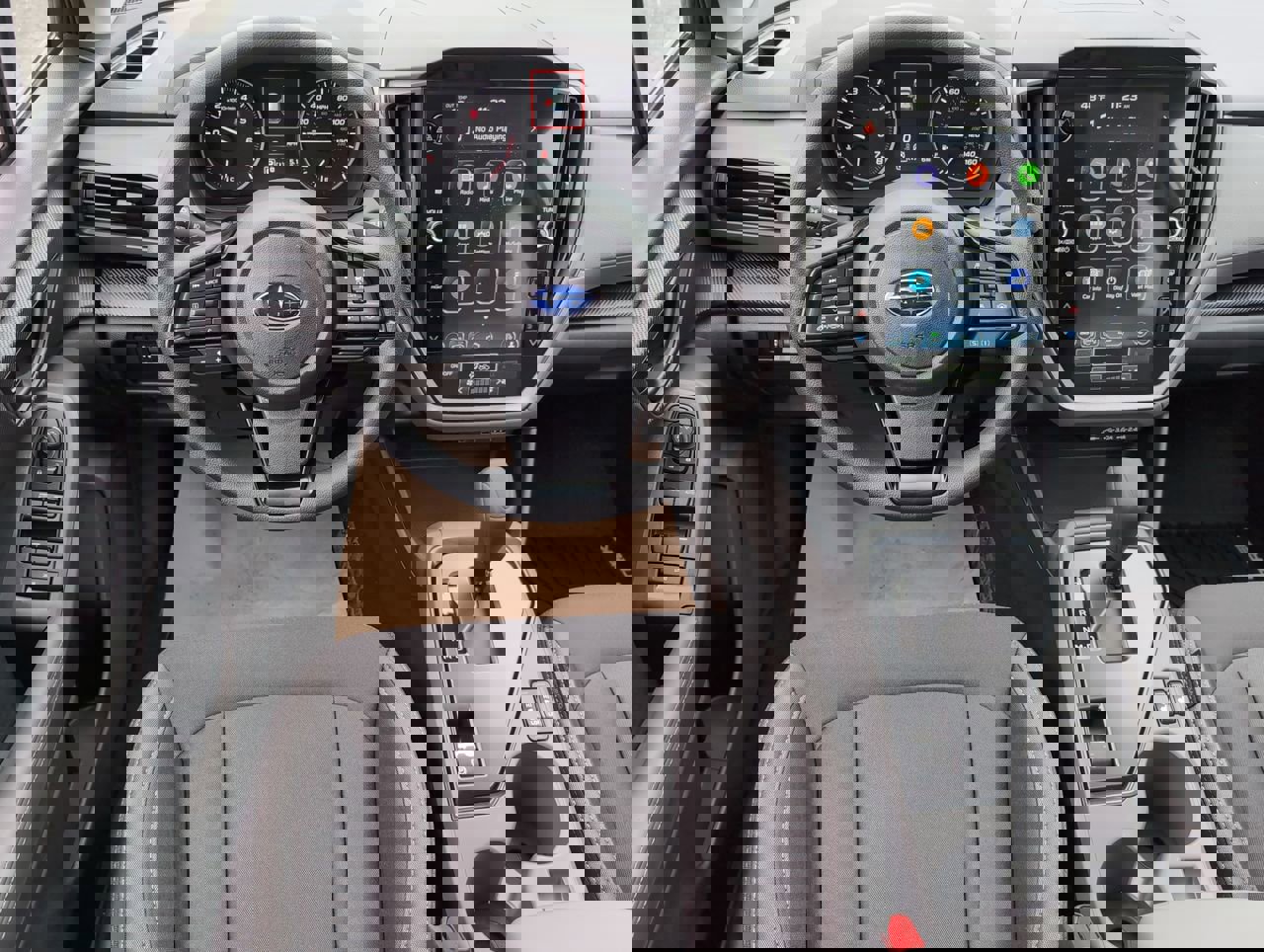 New 2026 Subaru Crosstrek 2.0i Premium image 14