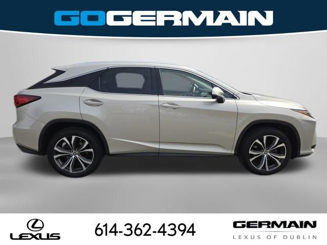 Used 2019 Lexus RX 350 AWD w/ Navigation Package image 9