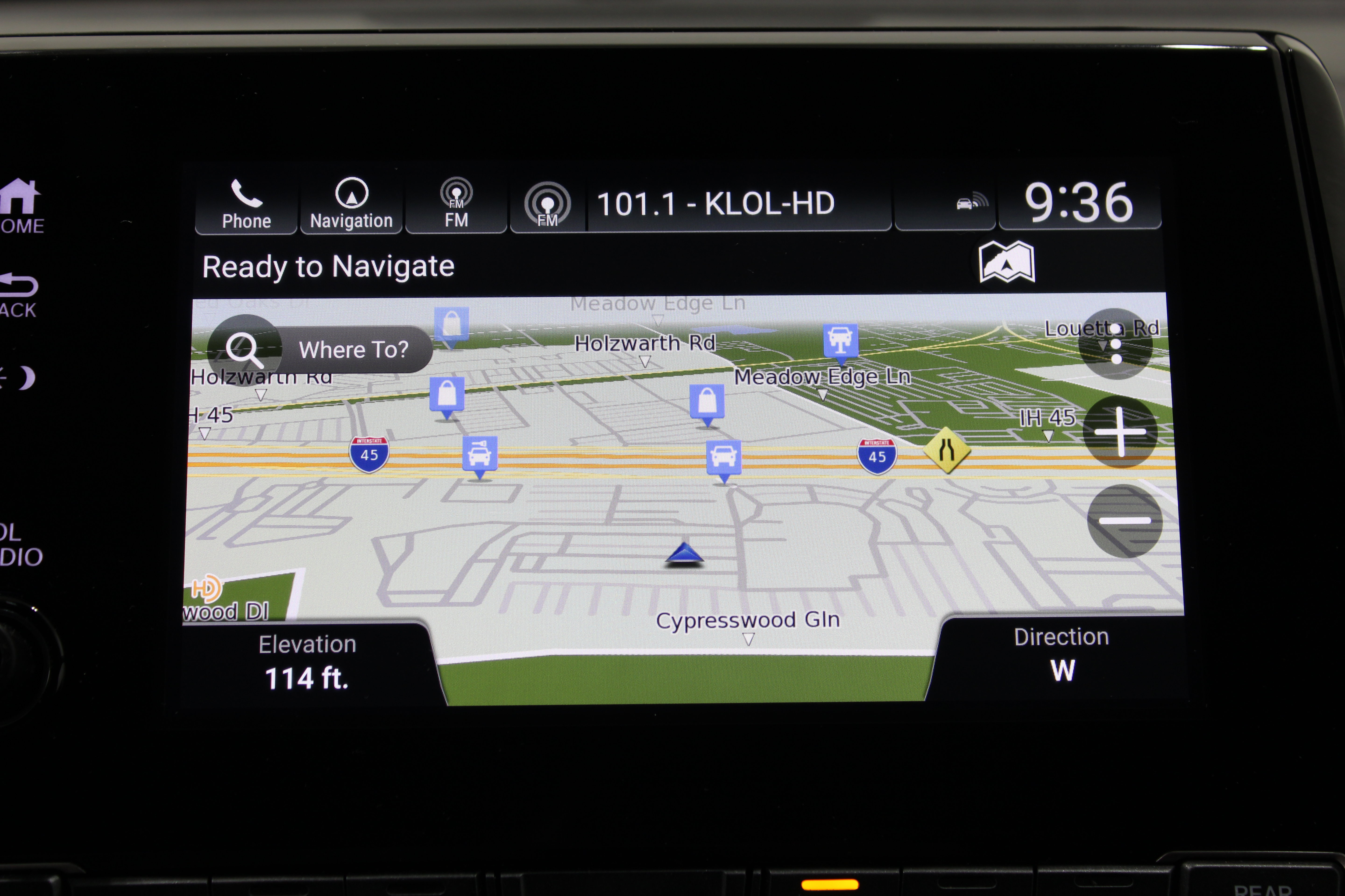 Used 2024 Honda Odyssey Touring image 21