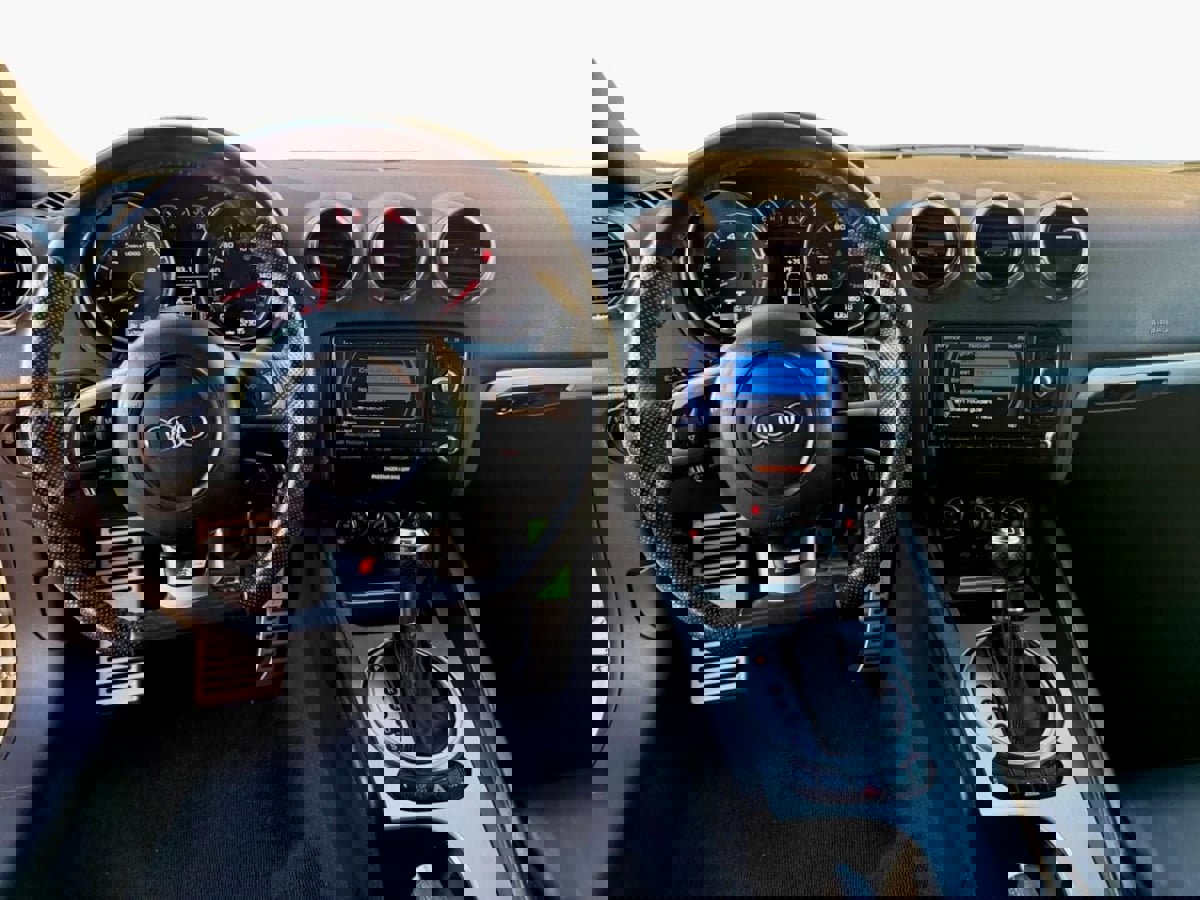 Used 2009 Audi TT 3.2 Prestige image 11