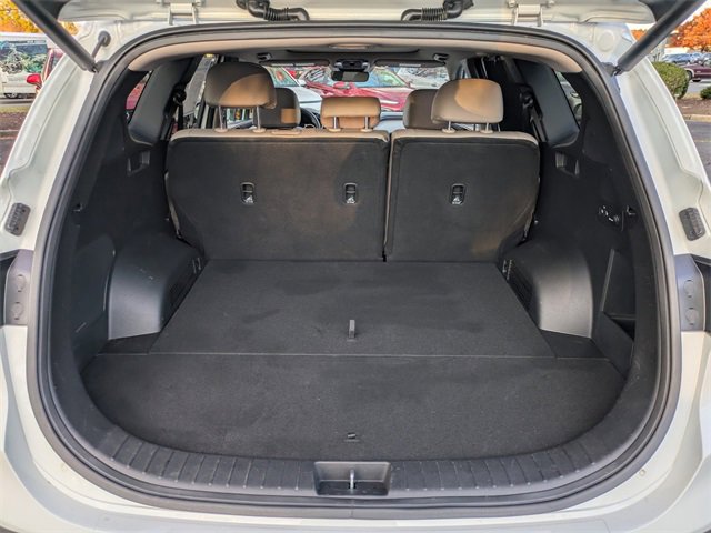 Used 2023 Hyundai Santa Fe SEL w/ Premium Package image 13