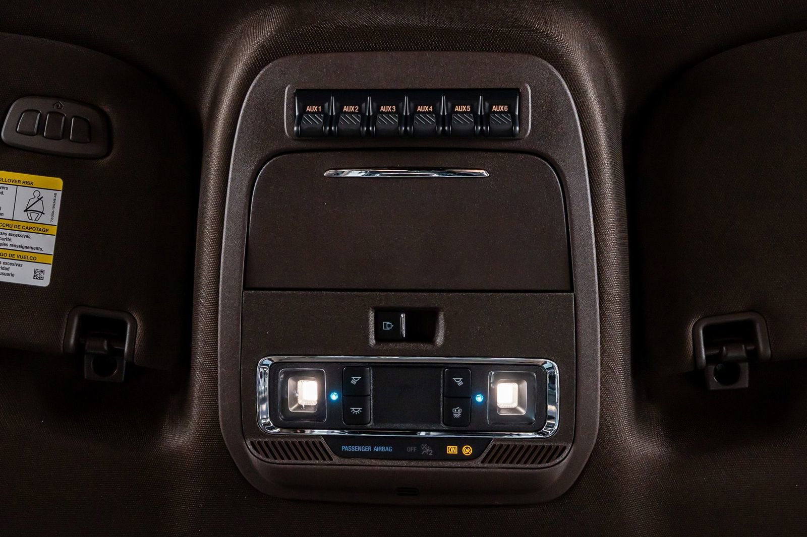 Used 2026 Ford F450 King Ranch w/ Chrome Package image 28