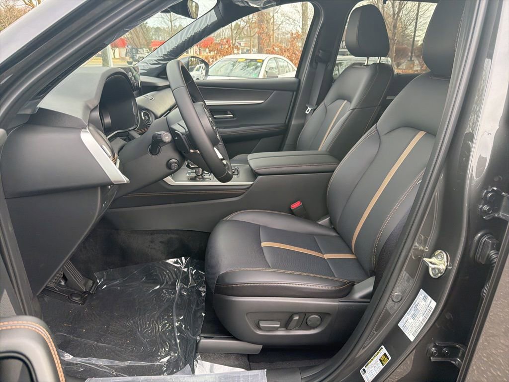 New 2026 MAZDA CX-90 3.3 Turbo S w/ Premium Plus image 14