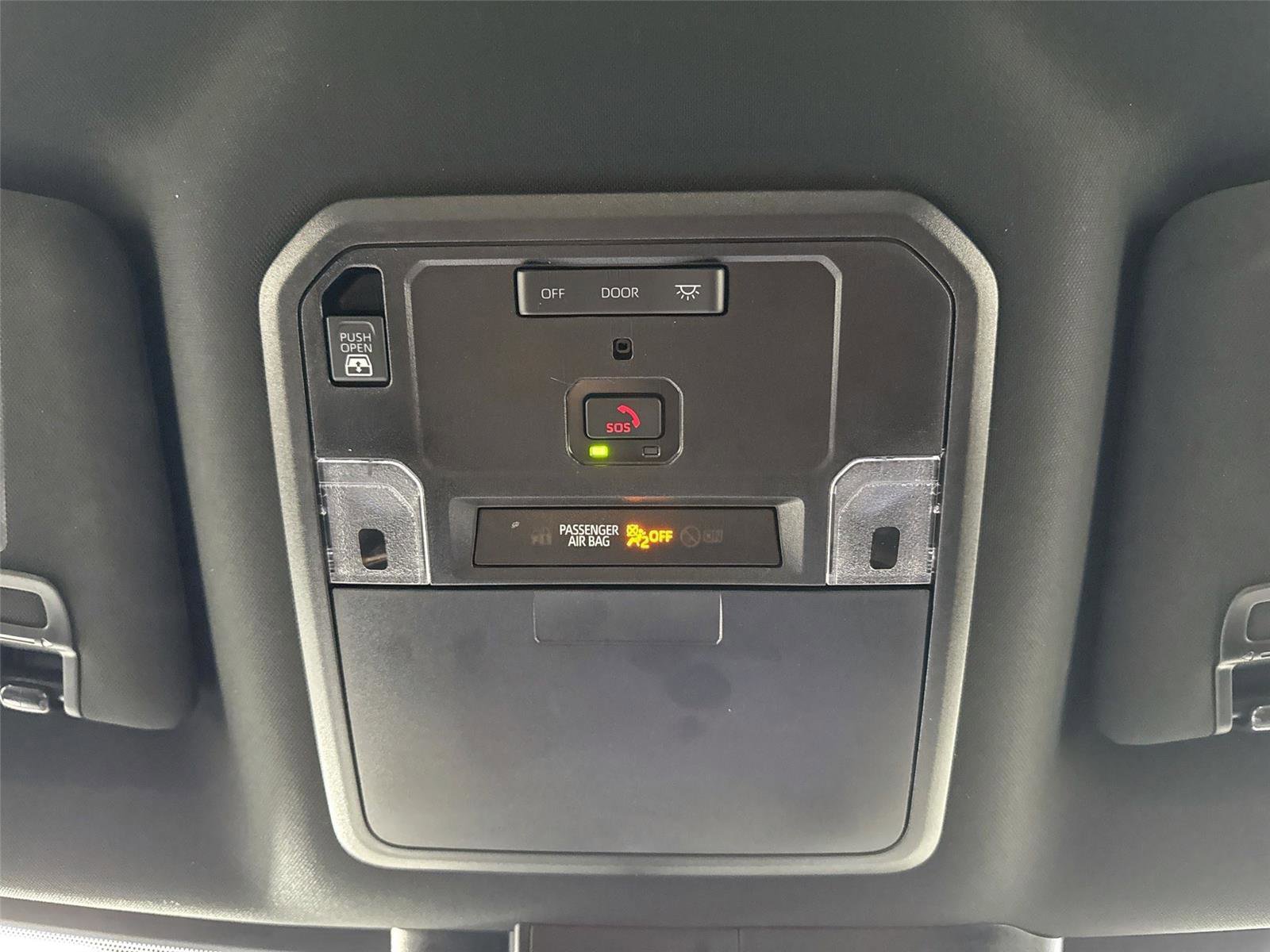 Certified 2025 Toyota Tundra SR5 w/ SR5 Premium Package image 6