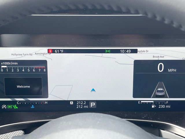 New 2026 Subaru Outback Limited XT w/ Premium/Limited Package 2 image 9