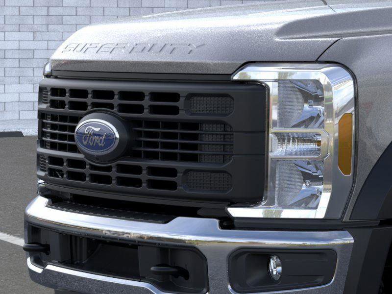 New 2026 Ford F450 XL image 17