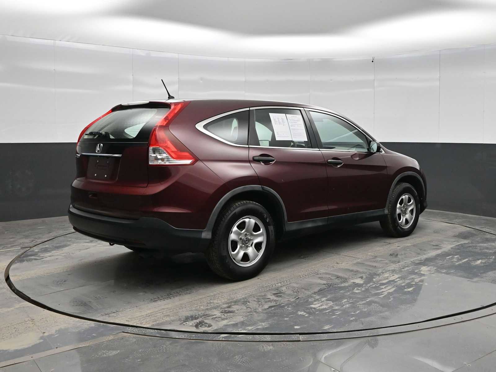 Used 2014 Honda CR-V LX image 7