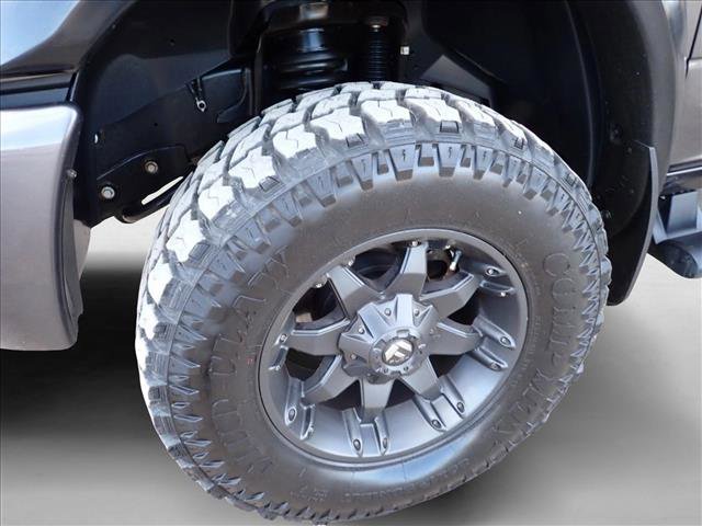 Used 2017 RAM 2500 Laramie w/ Sport Appearance Group AWD/4WD image 7