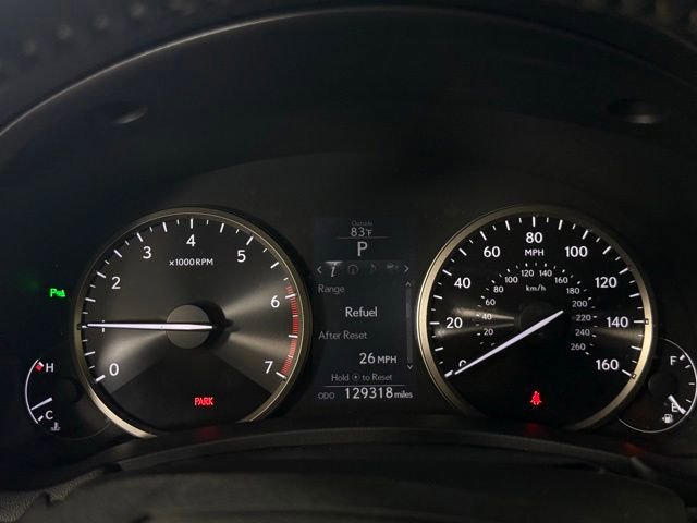 Used 2017 Lexus NX 200t FWD w/ Premium Package image 20