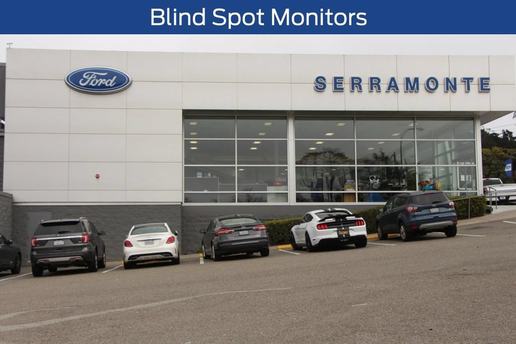 Used 2026 Ford Bronco Big Bend AWD/4WD image 22