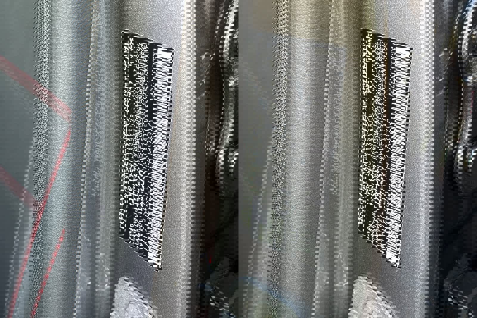 New 2026 Mercedes-Benz CLA 35 AMG 4MATIC image 26