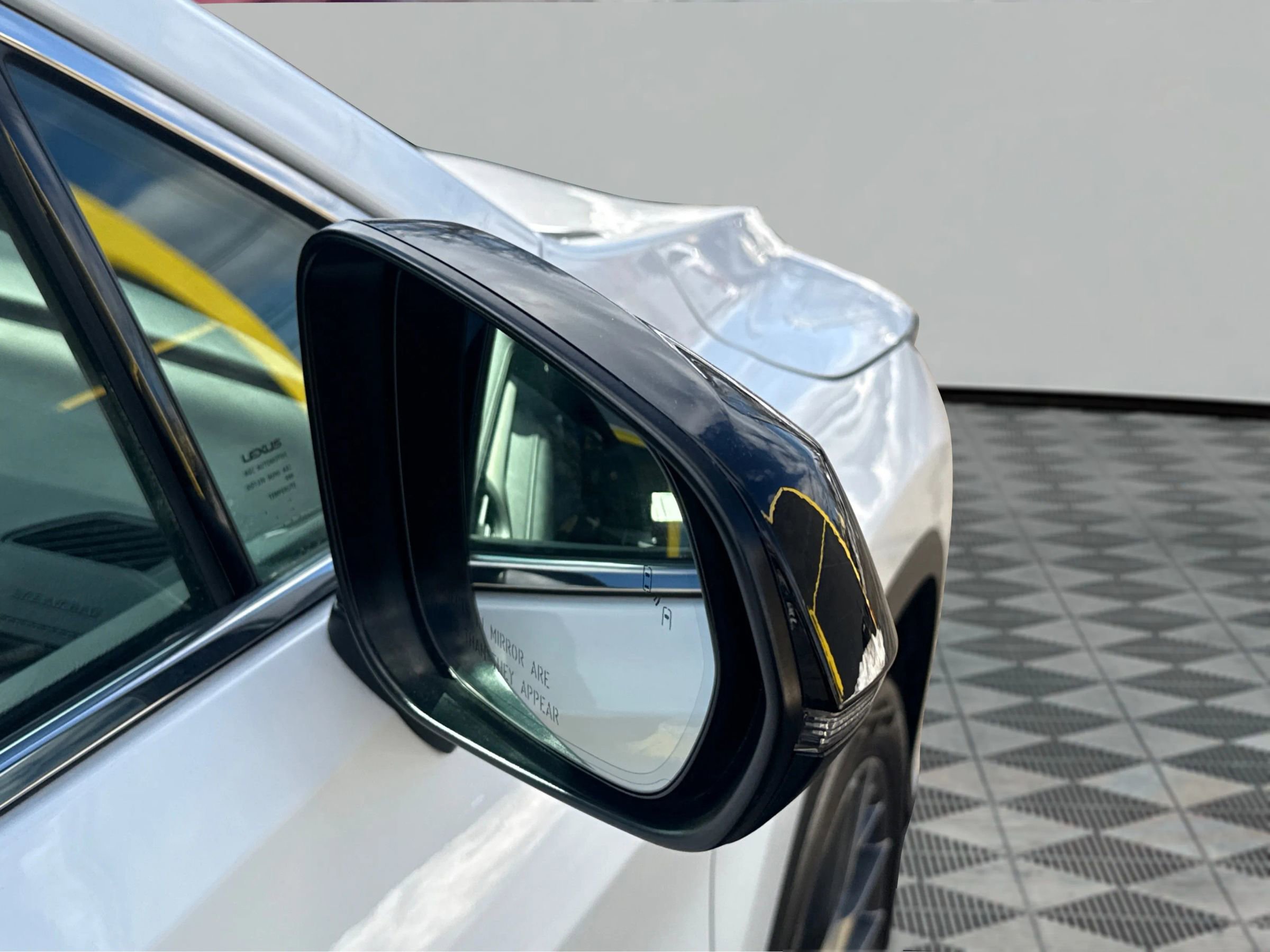 Used 2020 Lexus RX 350 F Sport w/ Accessory Package image 28