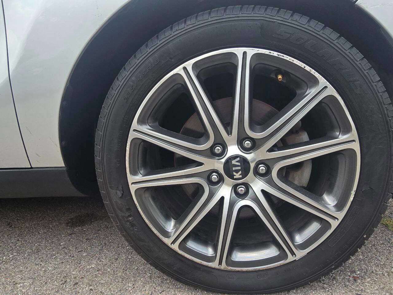 Used 2018 Kia Soul ! w/ Tech Package image 34