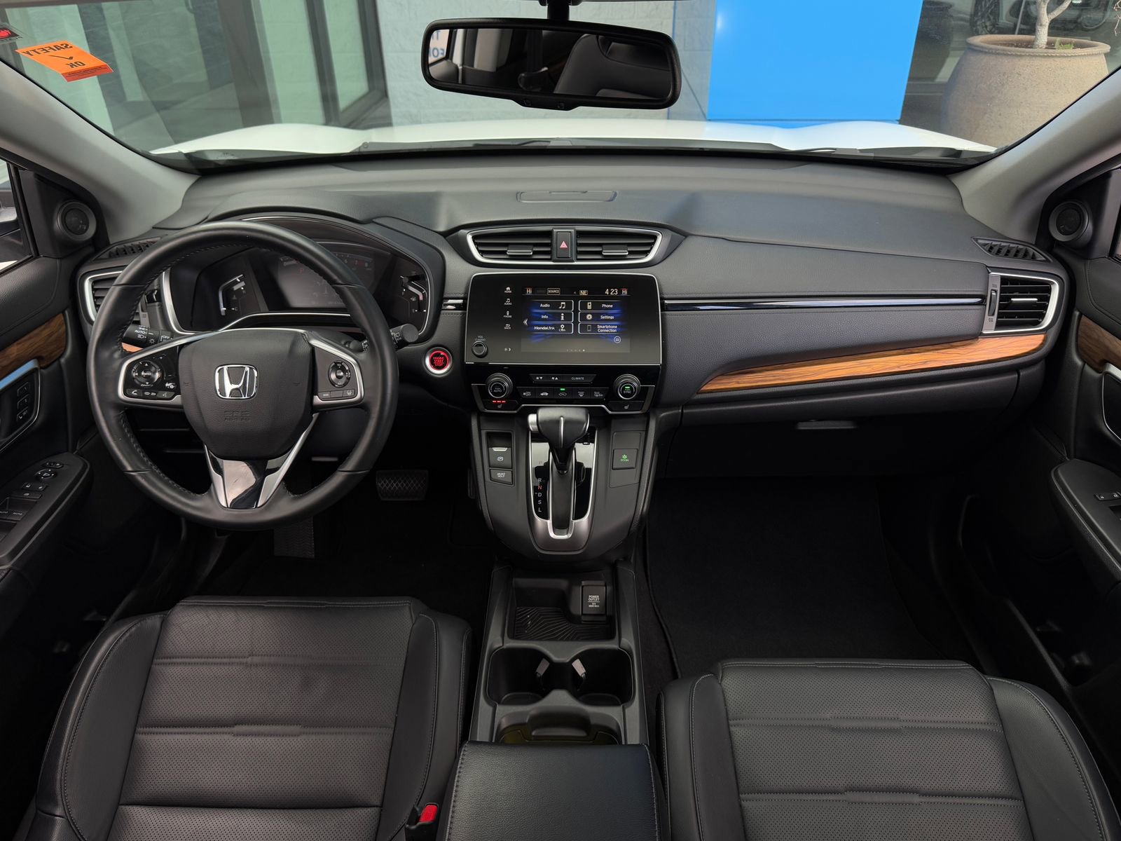 Used 2019 Honda CR-V EX-L image 15