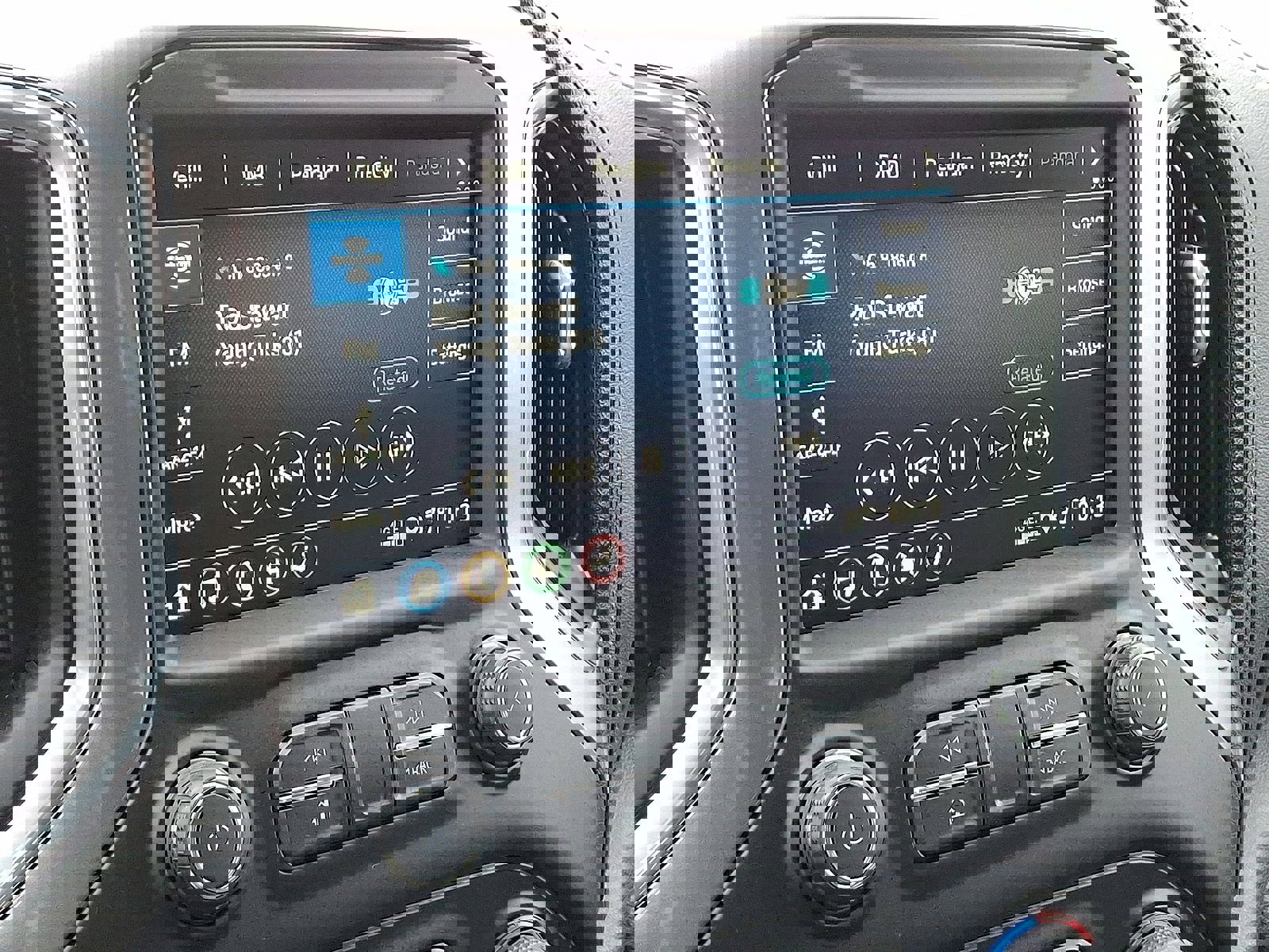 Certified 2020 Chevrolet Silverado 1500 LT Trail Boss image 14