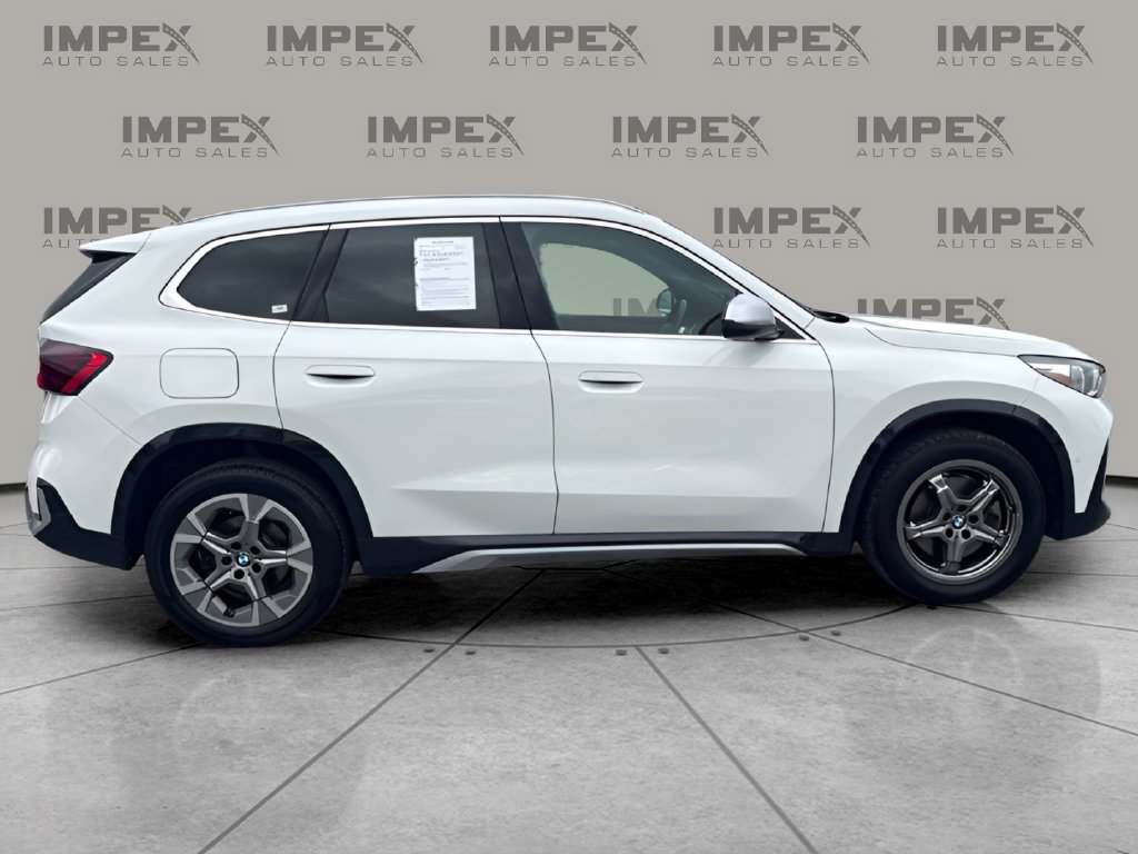 Used 2023 BMW X1 xDrive28i w/ Convenience Package AWD/4WD image 6
