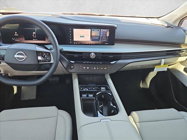 New 2026 Nissan Murano SL image 15