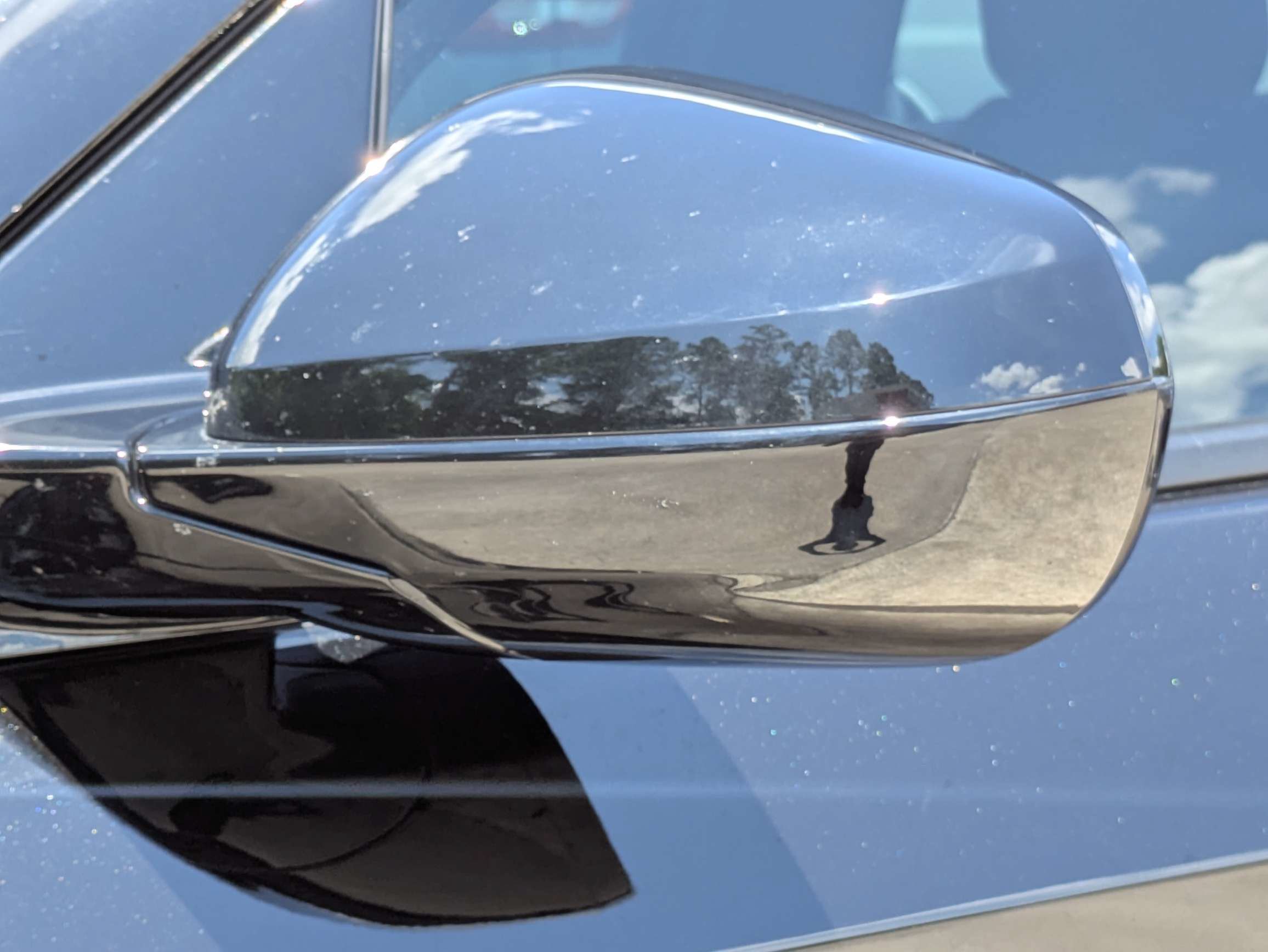 Certified 2023 Chevrolet TrailBlazer RS FWD image 31