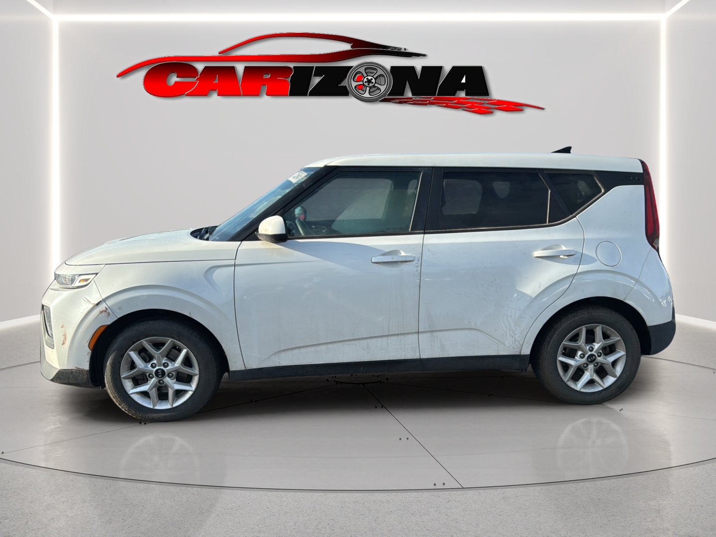 Used 2021 Kia Soul S FWD image 7