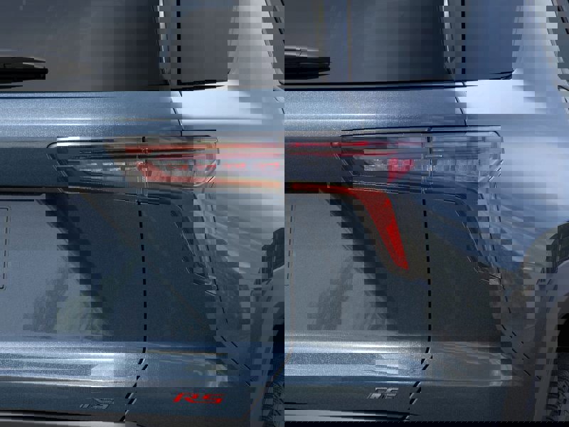 New 2026 Chevrolet Equinox RS image 35