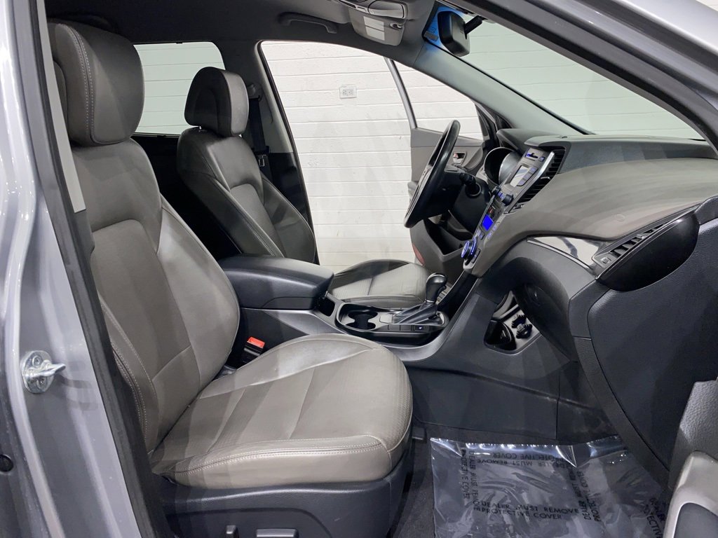 Used 2014 Hyundai Santa Fe Limited image 11