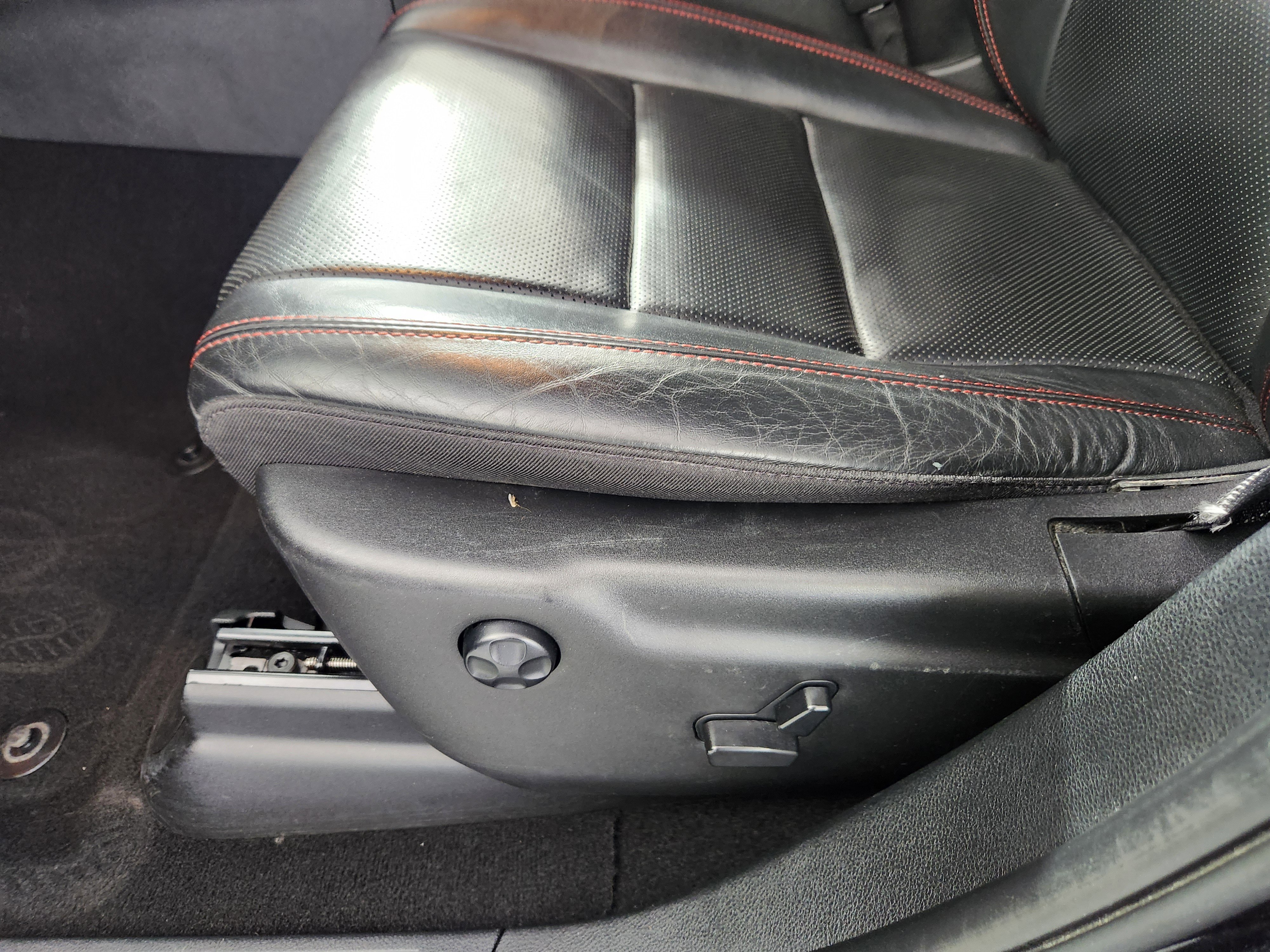 Used 2024 Dodge Durango GT AWD/4WD image 13