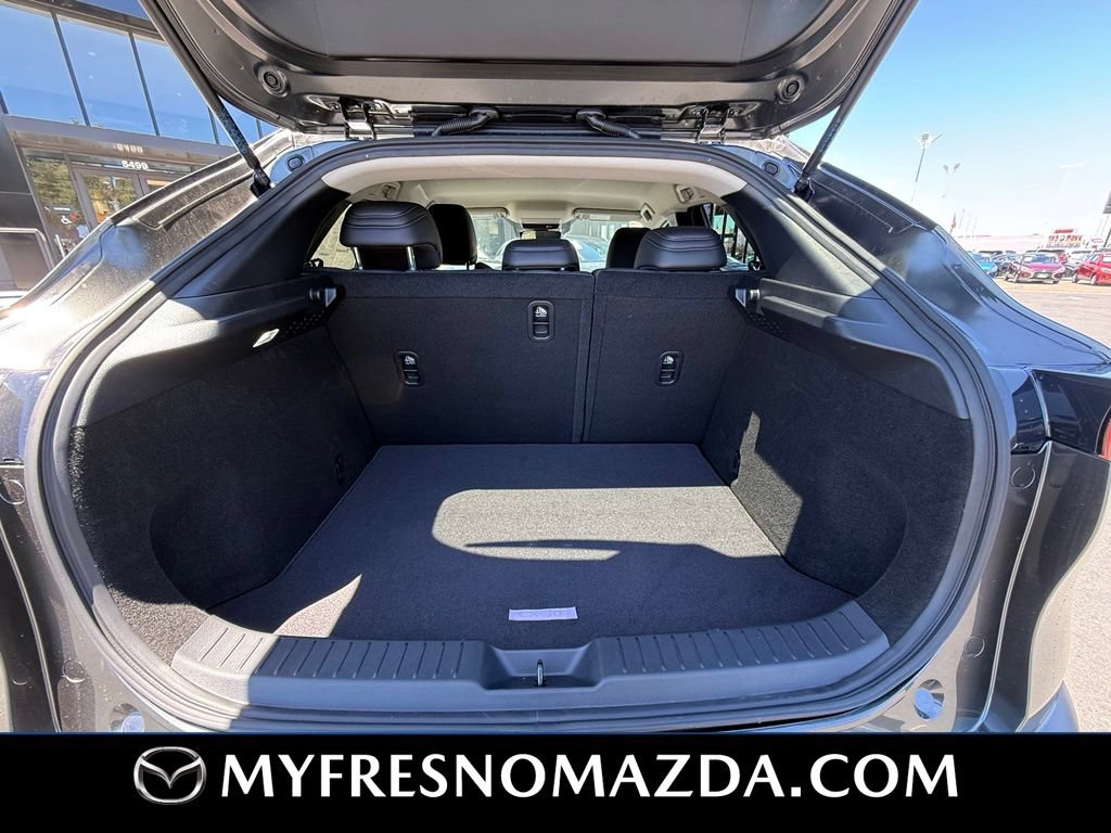 New 2026 MAZDA CX-30 AWD 2.5 S w/ Select Sport Pkg image 9