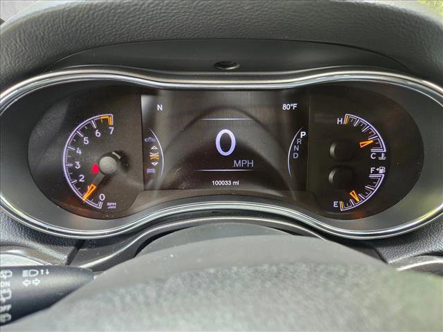 Used 2018 Jeep Grand Cherokee Laredo image 11