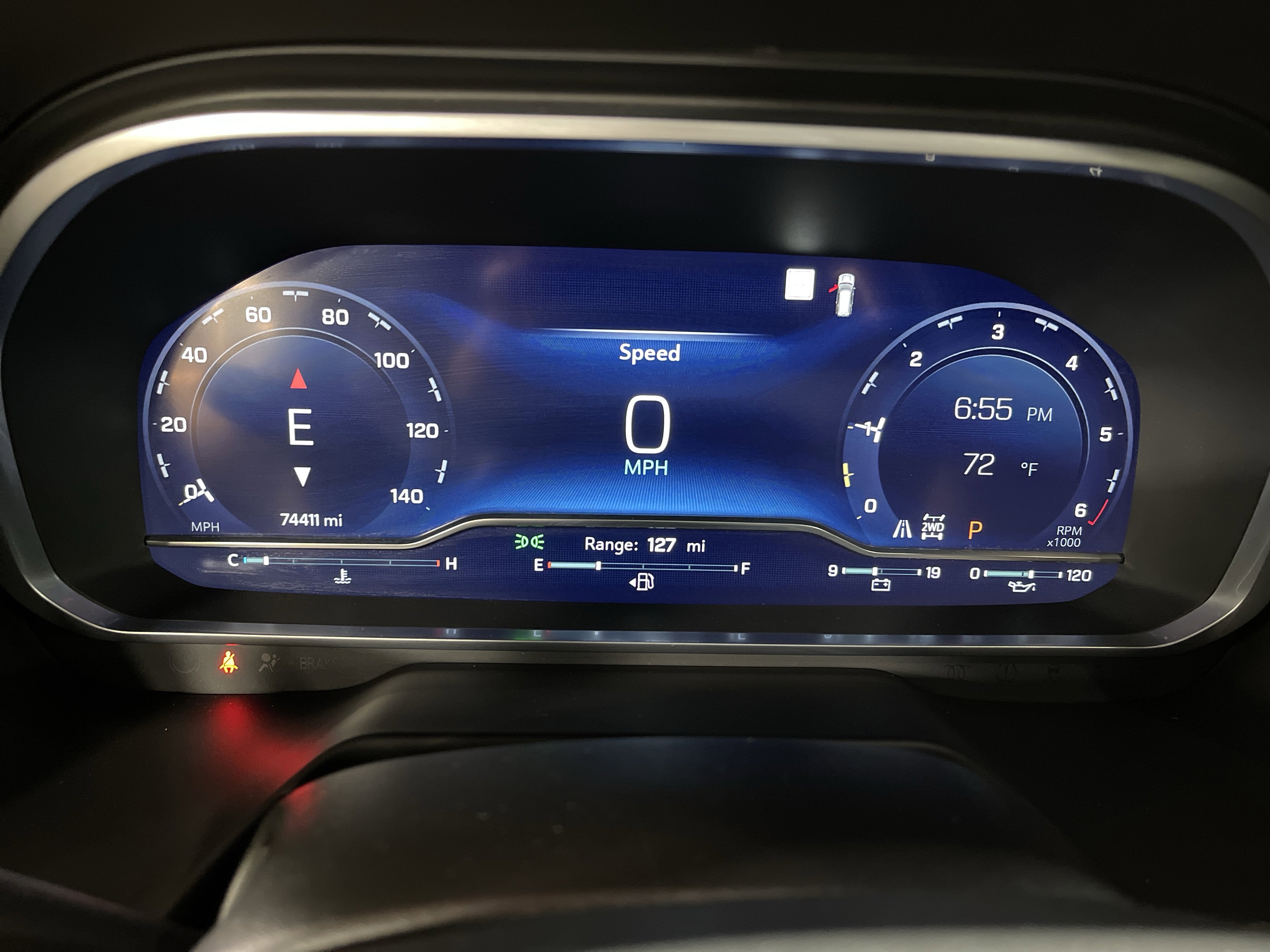 Used 2023 Chevrolet Suburban LT image 22