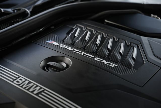 Used 2024 BMW 440i xDrive Convertible image 30