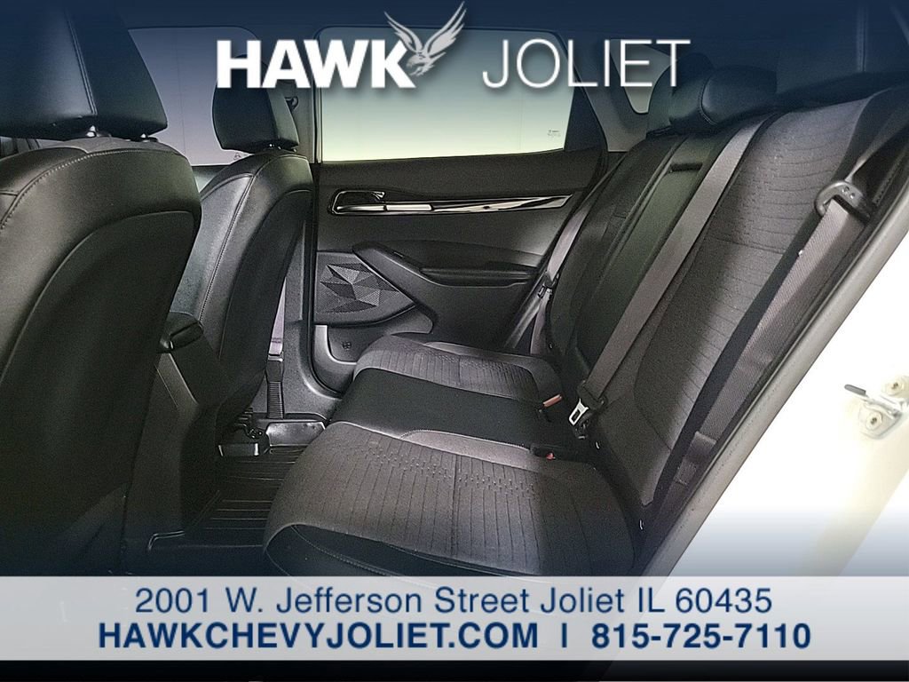 Used 2021 Kia Seltos S image 12